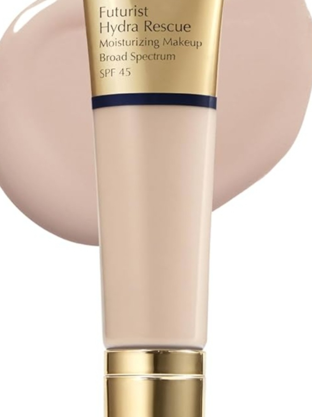 Estee Lauder Futurist Hydra Rescue Foundation - 1N0